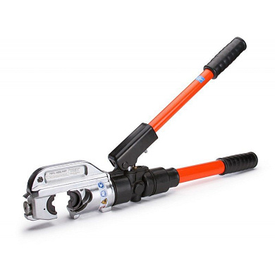 Пресс гидравлический КВТ ПГРс-400у ручной 54721