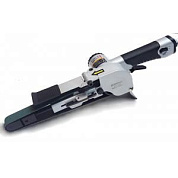 Пневматический ленточный напильник BM-7705 (с рег. оборотов)