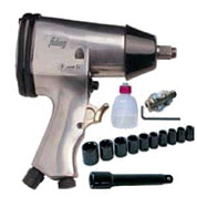 Пневмогайковерт FUBAG 100002