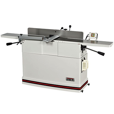Фуговальный станок JET JJ-866