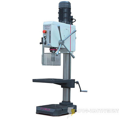 Сверлильный станок OPTIdrill DH 26GT