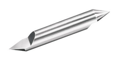 Гравер двухсторонний 90гр RNCM-100-2