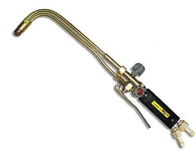 Ацетиленовый резак Донмет Р1 150 А (9/9)