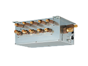 Внутренний блок настенного типа инверторной мульти сплит системы Mitsubishi Electric MSZ-GE71 VA