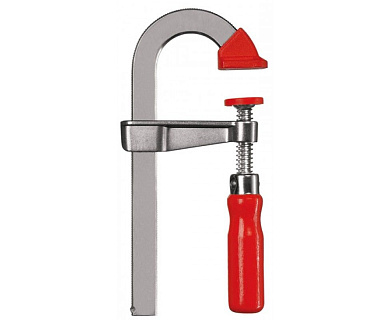 Струбцина 200/50 BESSEY BE-LMU20-5