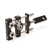 Инструмент для разделки кабелей из сшитого полиэтилена КВТ КСП-50 61005