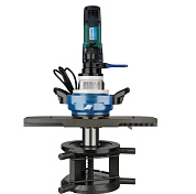 Фаскосниматель для труб ISE-630-1 (электрический), Ø300–600 мм