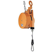 Балансир тросовый уравновешивающий большой грузоподъемности 7241080004