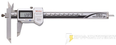 Штангенциркуль NTD10-P15K