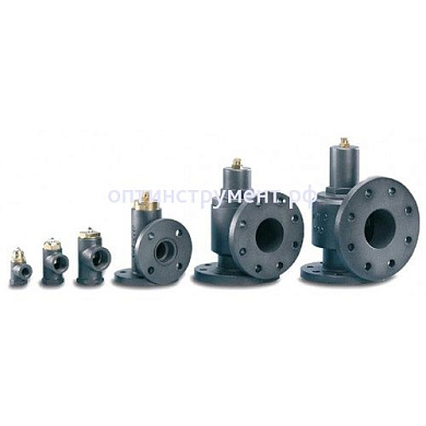 4000210 Ремкомплект клапана минимального давления блока SCI8FM