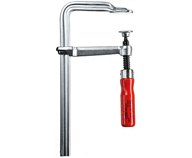 Струбцина BESSEY BE-GS40, 400 мм