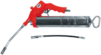 Пневмопистолет для герметика FUBAG PG198/3