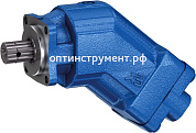 Нерегулируемый аксиально-поршневой насос Bosch Rexroth A17FO080/10NLWK0E81-0