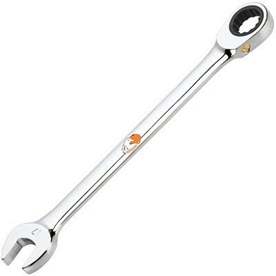 Ключ комбинированный трещоточный AIRPRO W28PFKZ101