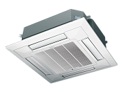 Сплит-система кассетного типа Ballu BLC_C-48HN1 комплект