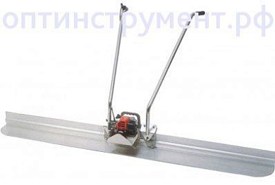 Виброрейка Technoflex PGH 2 м