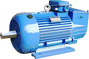 Крановый электродвигатель 4MTH225L6