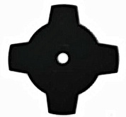 Нож Forza четырехлопастный