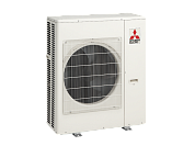 Наружный блок инверторной мульти сплит системы Mitsubishi Electric MXZ-8A140 VA