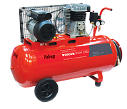 Компрессор ременной FUBAG  B2800B/100H CM 3