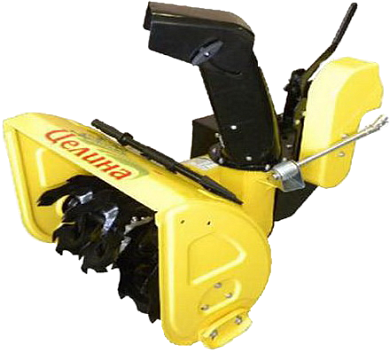 Снегоуборчная приставка Целина СП-70