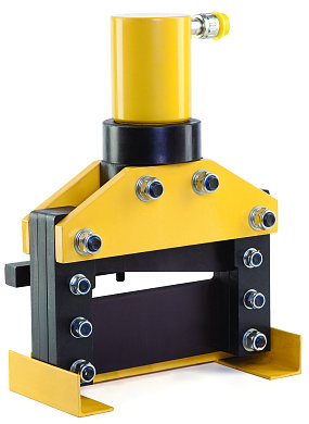 Шинорез гидравлический ШТОК ШР-200+ 02015