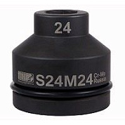 Головка торцевая PNG-S24M32