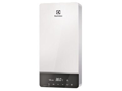 Проточный водонагреватель Electrolux NPX 18-24 Sensomatic Pro