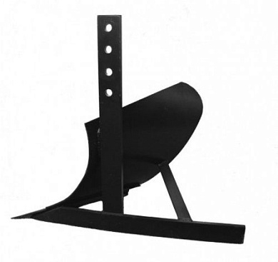 Плуг (Целина МБ, Каскад)