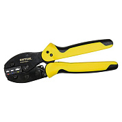 Пресс-клещи ШТОК для изолированных каб. нак-ов 0,5-6 кв.мм 03301