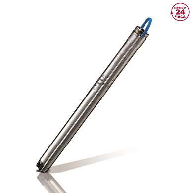 Скважинный насос Grundfos SQE 2-70