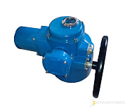 Электропривод ЭП-Чм-300 (380В, 30 сек)