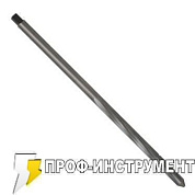 Развертка для бронзовых направляющих втулок клапанов (8,76 мм)