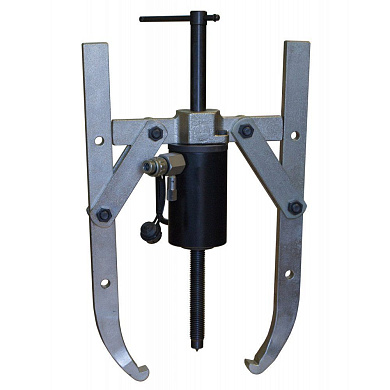 Съемник гидравлический двухлапный ПНГ-СГ-302Д