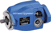 Регулируемый аксиально-поршневой насос открытого контура Bosch Rexroth LA1VO035DRS0C200/10BRVB2S54A2S20-0