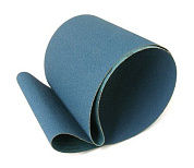 Шлифовальная абразивная лента 10" x 87"