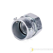 Муфта соединительная СТМ(В) 15 труба-металлорукав винтовая 63604