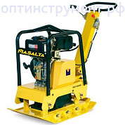 Виброплита Masalta MSH160R-3 (Robin 5,7 л.с. 73x50 см)