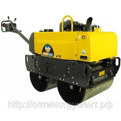 Виброкаток BWR 650