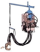 Машина контактной сварки подвесная МТП-1409