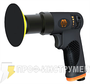 Пневмошлифмашина пистолетная полировальная мини PTI-50006