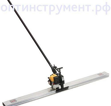 Виброрейка плавающая ENAR QZR