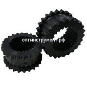 4521017000 Упругий элемент NBR 78 POLY-NORM AR 85