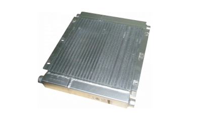 Радиатор Comprag 21010006