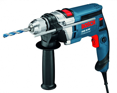 Ударная дрель Bosch GSB 16 RE 060114E500