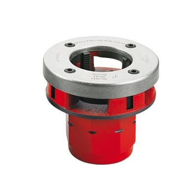 Головка резьбонарезная BSPT R 3/8" Rothenberger 70822X