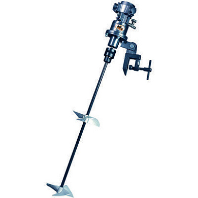 Миксер установочный пневматический CA-5