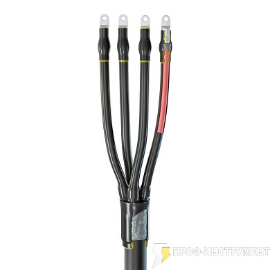 Муфта концевая 4РКТп-1-70/120 72902