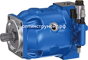 Регулируемый аксиально-поршневой насос открытого контура Bosch Rexroth AL A10V O180 LA8DS /32R-VSD11N00 -S3876