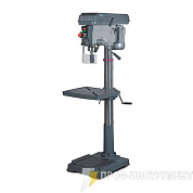 Станок вертикальный сверлильный Optimum B33Pro